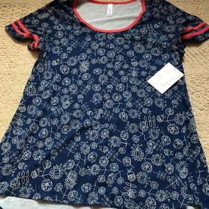 Lularoe Classic T
